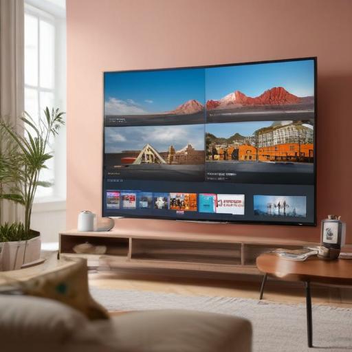 YouTube TV Unveils Game-Changing Custom Multiview Feature!
