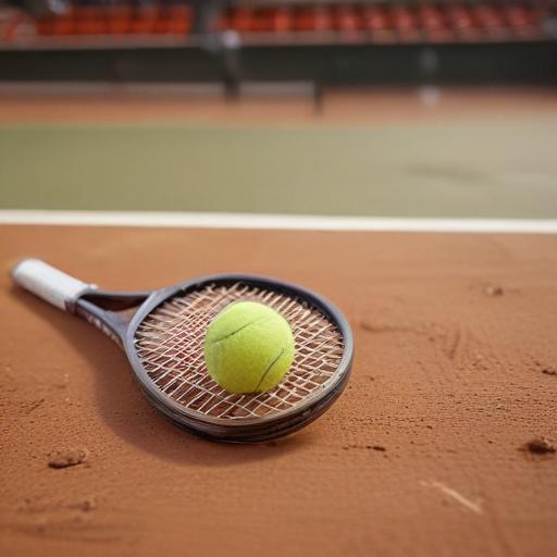 Zheng Qinwen: China's Rising Tennis Star Ready to Conquer Roland Garros