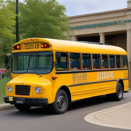 Zoo Bus Returns: Easy Access to Columbus Zoo and More!
