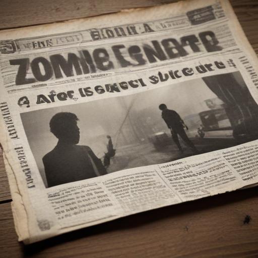 “28 Years Later: A Zombie Comeback With a Twist”