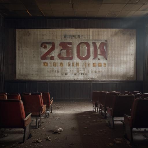 "28 Years Later: The Horror Comeback We Didn't Know We Needed!"