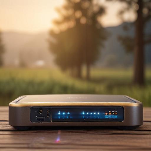 5G Home Internet: A Game Changer for Rural Connectivity?