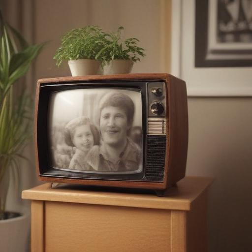 "61 and Thriving: The Surprising Lives of 'Bewitched' Twins"
