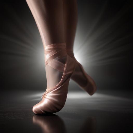 A Dance with Danger: Inside the Thrilling World of "Ballerina"