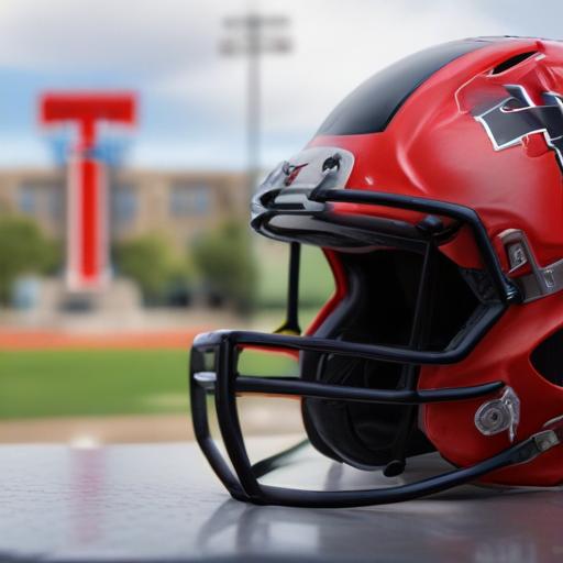 A Dream Come True: Tara Archibald Joins Her Father at Texas Tech