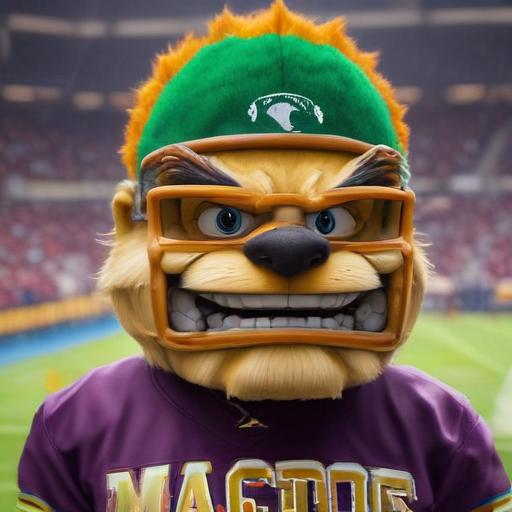 A Fitting Sendoff: Lee Corso's Final "College GameDay" Mascot Pick