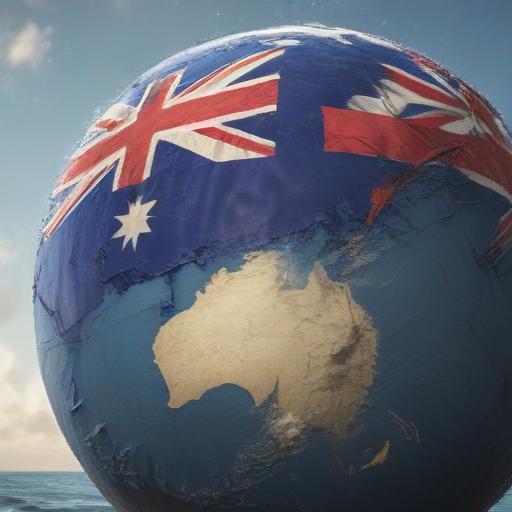 A Nation on the Move: Tuvalu's Historic Migration Treaty with Australia
