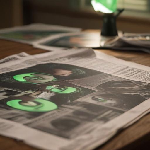 A New Era Begins: Guy Gardner Takes the Spotlight in 2025's Superman!