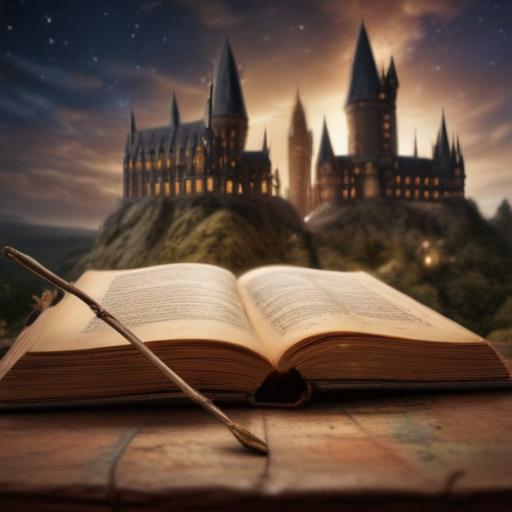 A New Era Begins: Harry Potter Gets a Live-Action Series Makeover