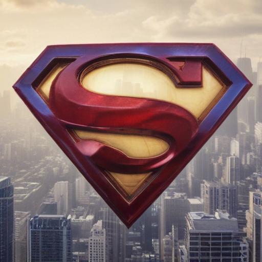 A New Era for Superman: Meet the Fresh Face of the Iconic Hero