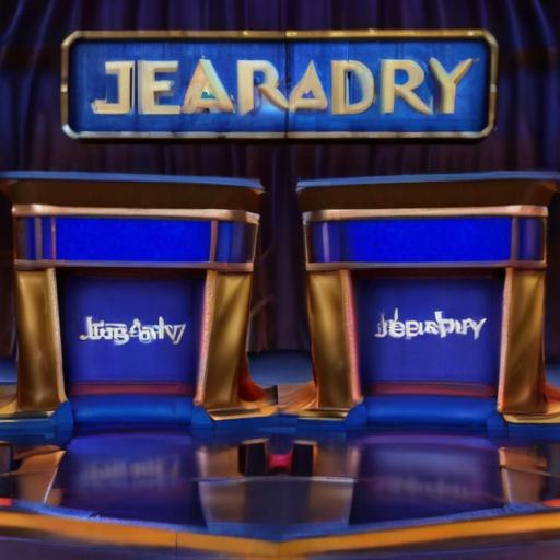 "A Shocking Family Twist on Jeopardy! Leaves Viewers Astounded"