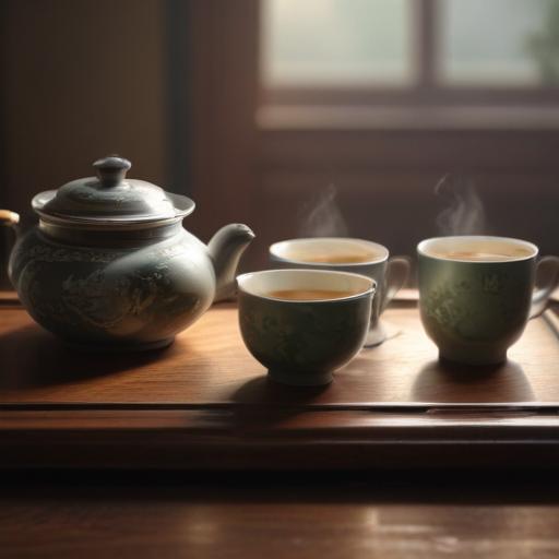A Taste of Nostalgia: The Lasting Legacy of Tsai Lan