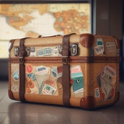 Adventure Awaits: Travel Trends and Tales That Inspire