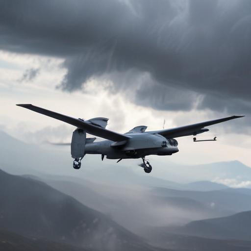 Aerial Warfare Erupts: What Lies Ahead for Israel and Iran?