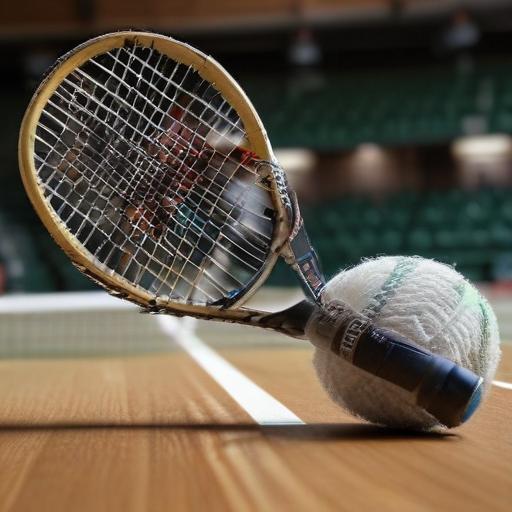 Agassi's Broadcast Breakthrough: The Analyst Tennis Fans Didn't Know They Needed