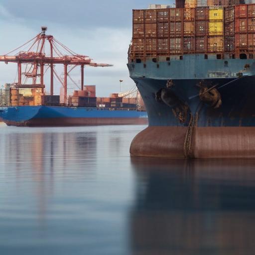 Aging Ships in India’s Waters: Are Disasters a Wake-Up Call for Safety?