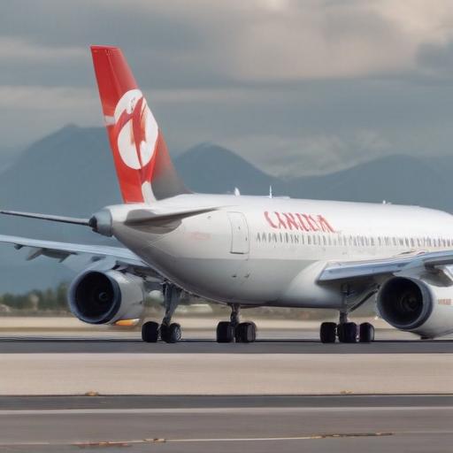 Air Canada's Bold Move: What Investors Need to Know!