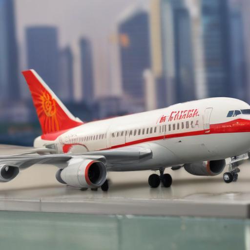Air India CEO Under Fire: Is It Plagiarism or Industry Standard?