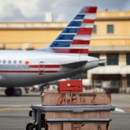 Airline Diversion Drama: American Flight's Unexpected Stop in Rome