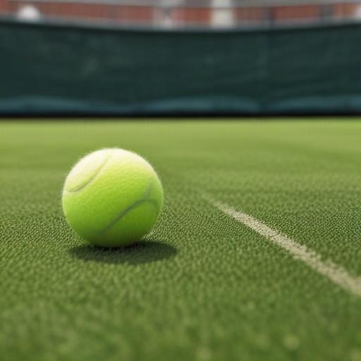 Alcaraz Battles Frustration in Intense Grass Court Showdown