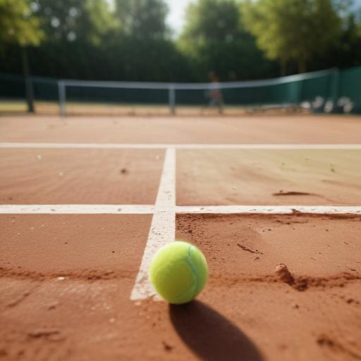 Alcaraz vs. Shelton: A Clay Court Showdown You Can't Miss!