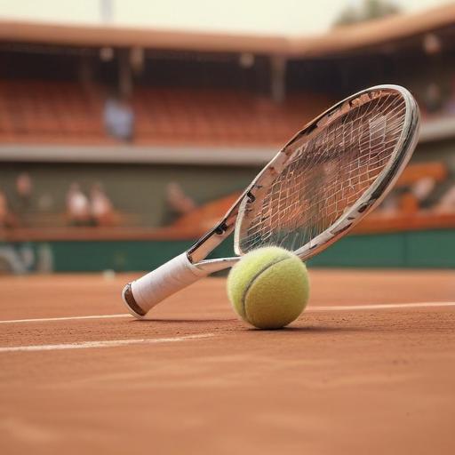 Alcaraz's French Open Dominance: A New Era in Tennis?