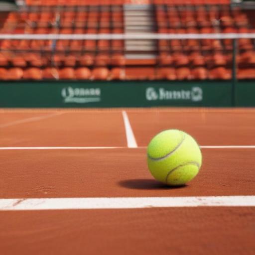 "All-American Clash and Historic Pursuits Await at Roland-Garros!"