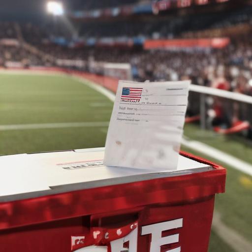 All-Star Voting Heats Up: Judge Leads the Charge!
