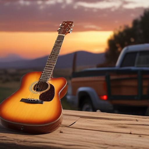 Allie Colleen: Breaking Free from Garth Brooks' Shadow
