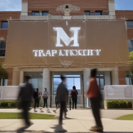 Alumni Challenge FAMU's Presidential Selection: A Call for Transparency