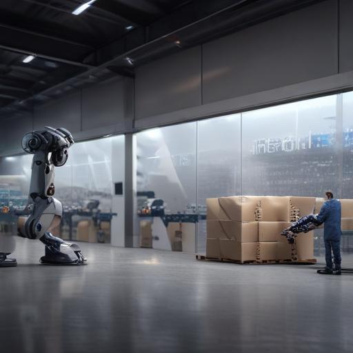 Amazon's AI Revolution: Workforce Changes on the Horizon