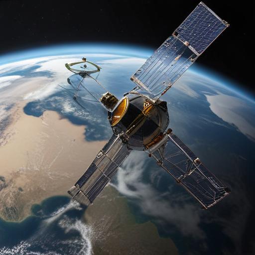 Amazon's Bold Move: Second Kuiper Launch Set to Transform Global Internet