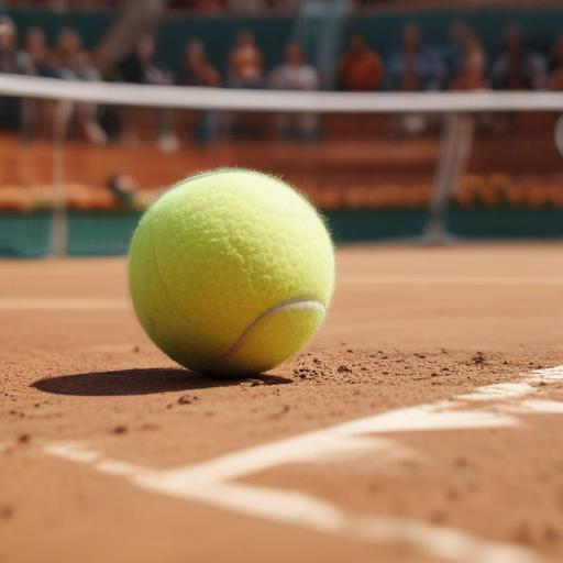 American Stars Shine as Roland Garros Heats Up!