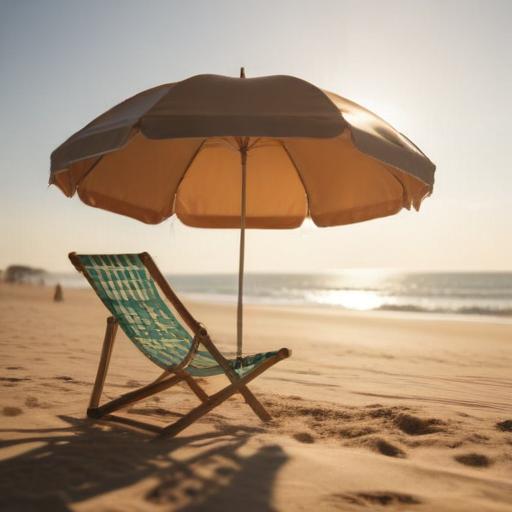 Americans Bracing for a Scorching Summer: Poll Reveals Surprising Insights on Climate and Travel