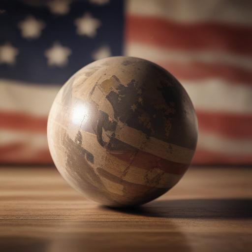 America's Lost Narrative: Can Soft Power Be Revived?
