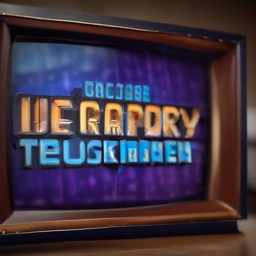 Amodio's Jeopardy! Run Ends in Heartbreaking Twist