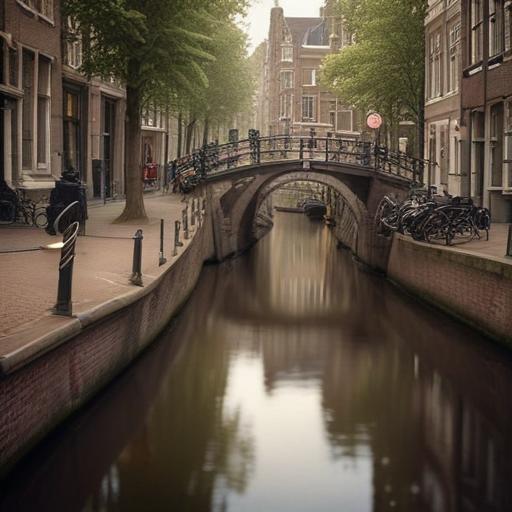 Amsterdam's Bold Move to Welcome Expats: What You Need to Know!