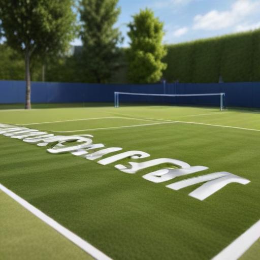 Andy Murray Arena: A Fitting Tribute on the Grass Courts