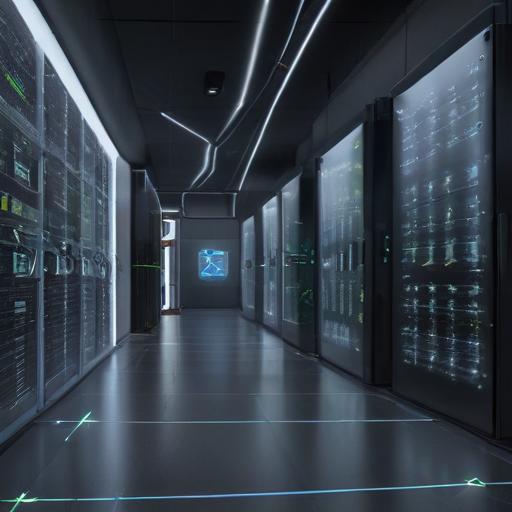 APLD's Bold Moves: A $5 Billion Bet on the Future of Data Centers