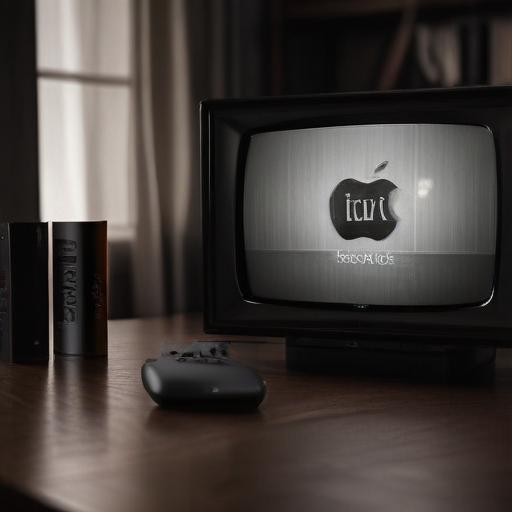 Apple TV+ Unveils Gripping New Crime Drama Featuring a Star-Studded Cast