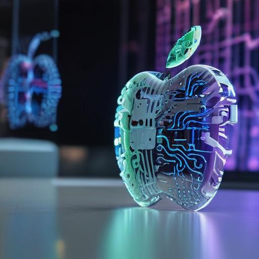 Apple Unveils Game-Changing AI Features at WWDC 2025!