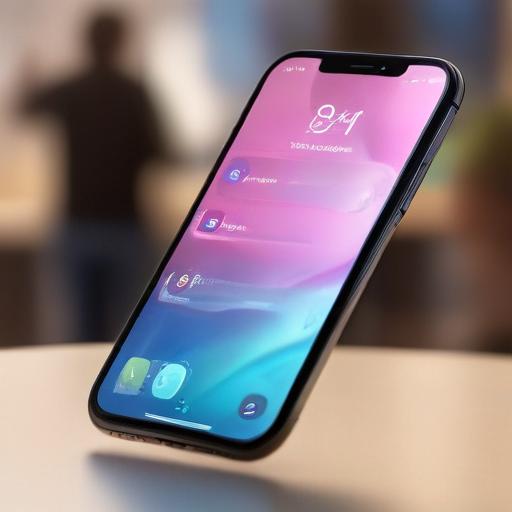 Apple Unveils Game-Changing iOS 26: What to Expect?