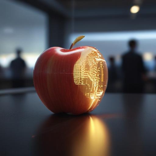 Apple's AI Evolution: Is the Tech Giant Ready to Lead?