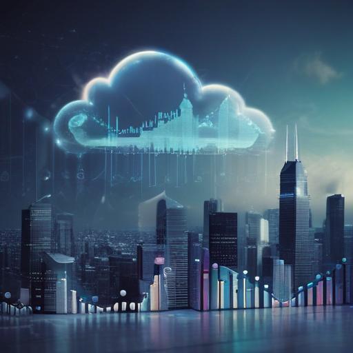 Applied Digital Soars 54% Amid Major Cloud Partnership with CoreWeave