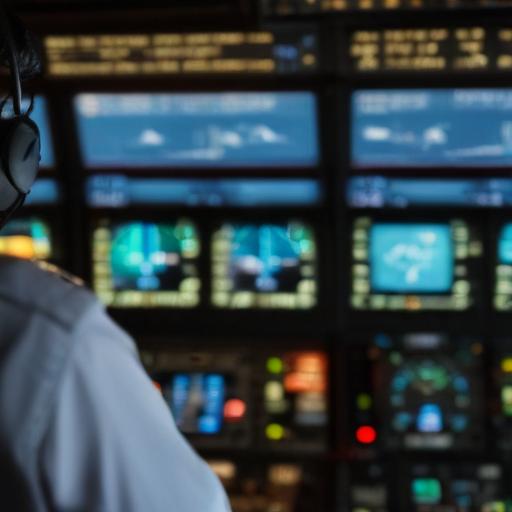 "Are Pilots Prepared for an ATC Communication Blackout?"