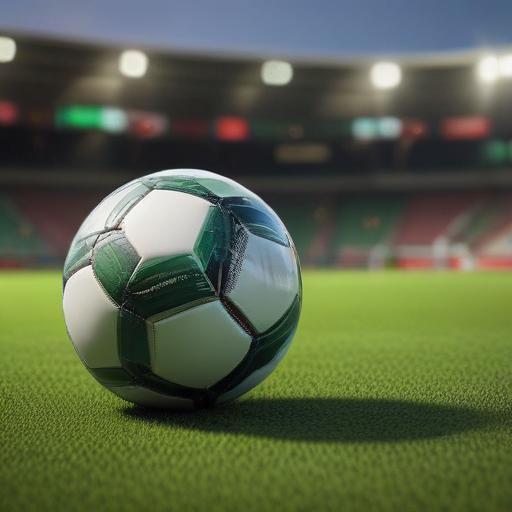 Arsenal's Striking Ambition: Is Benjamin Sesko the Missing Piece?