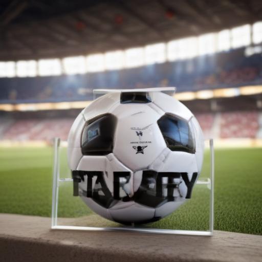 Arsenal's Transfer Ambitions: New Faces on the Horizon?