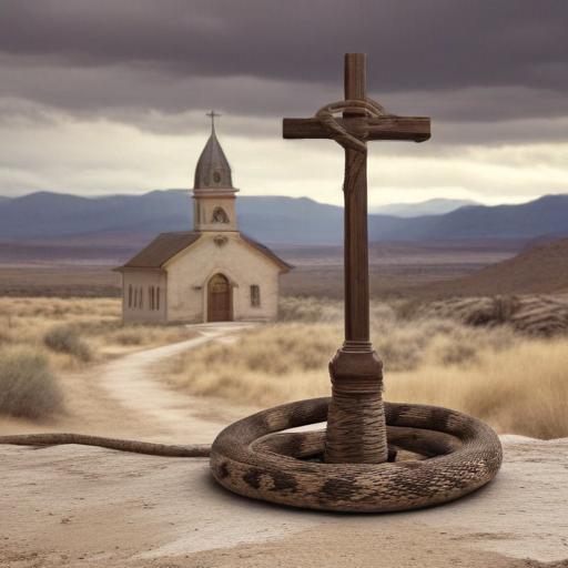 Ashley McBryde's "Rattlesnake Preacher": A Tribute to Heritage and Faith