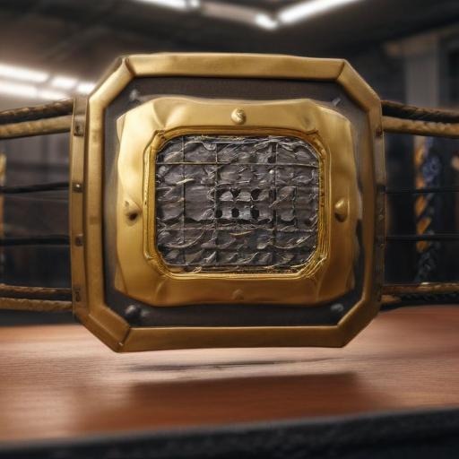 Aspinall Aims to Revitalize UFC Heavyweight Division After Championship Win