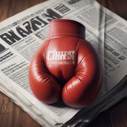 Aspinall's Call to Action: Heavyweight Chaos Brewing!